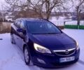 Синій Опель Астра, об'ємом двигуна 1.25 л та пробігом 260 тис. км за 6700 $, фото 1 на Automoto.ua
