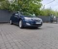 Опель Астра 2012 в Бориславе на Automoto.ua Синий Опель Астра, объемом двигателя 1.7 л и пробегом 243 тыс. км за 7990 $, фото 4 на Automoto.ua