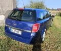 Синій Опель Астра, об'ємом двигуна 1.7 л та пробігом 187 тис. км за 6500 $, фото 7 на Automoto.ua