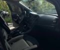 Синий Опель Астра, объемом двигателя 1.2 л и пробегом 255 тыс. км за 6200 $, фото 14 на Automoto.ua