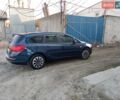 Синий Опель Астра, объемом двигателя 1.69 л и пробегом 216 тыс. км за 7000 $, фото 8 на Automoto.ua