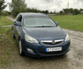 Синій Опель Астра, об'ємом двигуна 1.69 л та пробігом 280 тис. км за 7400 $, фото 1 на Automoto.ua