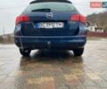 Синій Опель Астра, об'ємом двигуна 1.7 л та пробігом 274 тис. км за 7600 $, фото 11 на Automoto.ua