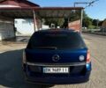 Синій Опель Астра, об'ємом двигуна 1.7 л та пробігом 289 тис. км за 4481 $, фото 2 на Automoto.ua