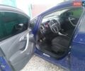 Синій Опель Астра, об'ємом двигуна 1.7 л та пробігом 212 тис. км за 7000 $, фото 3 на Automoto.ua