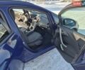Синий Опель Астра, объемом двигателя 1.3 л и пробегом 186 тыс. км за 8000 $, фото 19 на Automoto.ua