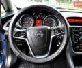 Синій Опель Астра, об'ємом двигуна 1.6 л та пробігом 190 тис. км за 6200 $, фото 30 на Automoto.ua