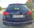Синій Опель Астра, об'ємом двигуна 1.69 л та пробігом 209 тис. км за 6200 $, фото 8 на Automoto.ua