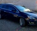 Синий Опель Астра, объемом двигателя 1.69 л и пробегом 270 тыс. км за 6700 $, фото 2 на Automoto.ua