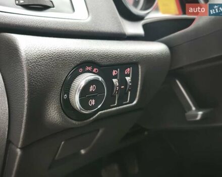 Синий Опель Астра, объемом двигателя 1.6 л и пробегом 190 тыс. км за 6900 $, фото 40 на Automoto.ua