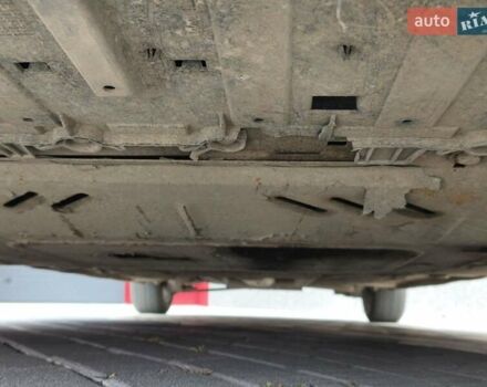 Синий Опель Астра, объемом двигателя 1.6 л и пробегом 190 тыс. км за 6900 $, фото 28 на Automoto.ua