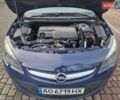 Синій Опель Астра, об'ємом двигуна 1.7 л та пробігом 255 тис. км за 7500 $, фото 18 на Automoto.ua