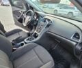 Синий Опель Астра, объемом двигателя 1.7 л и пробегом 255 тыс. км за 7150 $, фото 13 на Automoto.ua