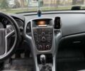 Синій Опель Астра, об'ємом двигуна 1.25 л та пробігом 177 тис. км за 6800 $, фото 10 на Automoto.ua