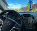 Синий Опель Астра, объемом двигателя 1.7 л и пробегом 260 тыс. км за 6700 $, фото 25 на Automoto.ua