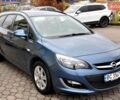 Синій Опель Астра, об'ємом двигуна 1.6 л та пробігом 190 тис. км за 6200 $, фото 5 на Automoto.ua