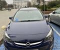 Синій Опель Астра, об'ємом двигуна 1.25 л та пробігом 177 тис. км за 6800 $, фото 4 на Automoto.ua