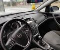 Опель Астра 2013 в Дрогобыче на Automoto.ua Синий Опель Астра, объемом двигателя 1.7 л и пробегом 207 тыс. км за 6899 $, фото 20 на Automoto.ua