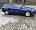 Опель Астра 2013 в Дрогобыче на Automoto.ua Синий Опель Астра, объемом двигателя 1.7 л и пробегом 207 тыс. км за 6899 $, фото 13 на Automoto.ua