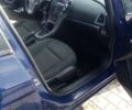 Опель Астра 2013 в Дрогобыче на Automoto.ua Синий Опель Астра, объемом двигателя 1.7 л и пробегом 207 тыс. км за 6899 $, фото 2 на Automoto.ua