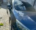 Синий Опель Астра, объемом двигателя 1.7 л и пробегом 260 тыс. км за 6700 $, фото 15 на Automoto.ua