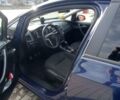 Опель Астра 2013 в Дрогобыче на Automoto.ua Синий Опель Астра, объемом двигателя 1.7 л и пробегом 207 тыс. км за 6899 $, фото 3 на Automoto.ua