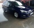 Синій Опель Астра, об'ємом двигуна 1.7 л та пробігом 212 тис. км за 6875 $, фото 1 на Automoto.ua