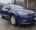 Синій Опель Астра, об'ємом двигуна 1.7 л та пробігом 212 тис. км за 6999 $, фото 12 на Automoto.ua
