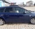 Опель Астра 2013 в Дрогобыче на Automoto.ua Синий Опель Астра, объемом двигателя 1.7 л и пробегом 207 тыс. км за 6899 $, фото 6 на Automoto.ua