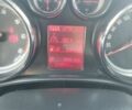 Синий Опель Астра, объемом двигателя 1.2 л и пробегом 314 тыс. км за 8200 $, фото 13 на Automoto.ua