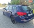 Синій Опель Астра, об'ємом двигуна 1.69 л та пробігом 209 тис. км за 6200 $, фото 6 на Automoto.ua
