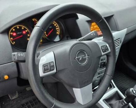 Синій Опель Астра, об'ємом двигуна 1.4 л та пробігом 30 тис. км за 7500 $, фото 8 на Automoto.ua