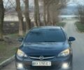 Синий Опель Астра, объемом двигателя 1.7 л и пробегом 260 тыс. км за 5800 $, фото 34 на Automoto.ua