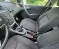 Синий Опель Астра, объемом двигателя 1.7 л и пробегом 247 тыс. км за 7200 $, фото 20 на Automoto.ua