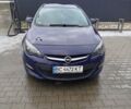 Опель Астра 2013 в Дрогобыче на Automoto.ua Синий Опель Астра, объемом двигателя 1.7 л и пробегом 207 тыс. км за 6899 $, фото 16 на Automoto.ua