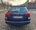 Синій Опель Астра, об'ємом двигуна 1.7 л та пробігом 255 тис. км за 7500 $, фото 15 на Automoto.ua