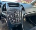 Синий Опель Астра, объемом двигателя 1.7 л и пробегом 260 тыс. км за 5800 $, фото 27 на Automoto.ua