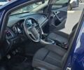 Синий Опель Астра, объемом двигателя 1.7 л и пробегом 255 тыс. км за 7150 $, фото 14 на Automoto.ua