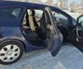 Синий Опель Астра, объемом двигателя 1.3 л и пробегом 186 тыс. км за 8000 $, фото 24 на Automoto.ua