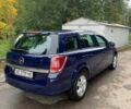 Синій Опель Астра, об'ємом двигуна 1.6 л та пробігом 124 тис. км за 6200 $, фото 4 на Automoto.ua