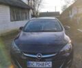 Синий Опель Астра, объемом двигателя 1.69 л и пробегом 270 тыс. км за 6700 $, фото 1 на Automoto.ua