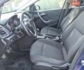 Синій Опель Астра, об'ємом двигуна 1.69 л та пробігом 209 тис. км за 6200 $, фото 22 на Automoto.ua