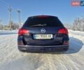 Синий Опель Астра, объемом двигателя 1.3 л и пробегом 186 тыс. км за 8000 $, фото 6 на Automoto.ua