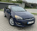 Синій Опель Астра, об'ємом двигуна 1.7 л та пробігом 220 тис. км за 5999 $, фото 1 на Automoto.ua