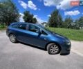 Синий Опель Астра, объемом двигателя 1.7 л и пробегом 247 тыс. км за 7200 $, фото 11 на Automoto.ua