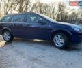Синий Опель Астра, объемом двигателя 1.6 л и пробегом 38 тыс. км за 9200 $, фото 25 на Automoto.ua