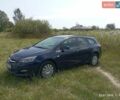 Синий Опель Астра, объемом двигателя 1.7 л и пробегом 293 тыс. км за 7000 $, фото 32 на Automoto.ua