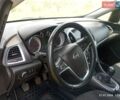 Синий Опель Астра, объемом двигателя 1.7 л и пробегом 293 тыс. км за 7000 $, фото 18 на Automoto.ua