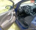 Синий Опель Астра, объемом двигателя 1.7 л и пробегом 293 тыс. км за 7000 $, фото 16 на Automoto.ua