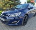 Синій Опель Астра, об'ємом двигуна 1.69 л та пробігом 209 тис. км за 6200 $, фото 4 на Automoto.ua